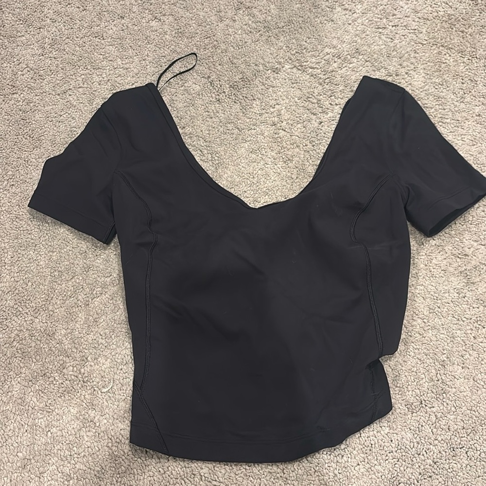 Lululemon top